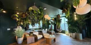 501 First Residences Gallery 1