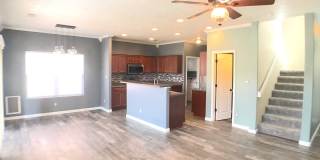 Modern 3 bedroom in Tierra Oeste neighborhood. NW ABQ close to I-40. Modern 3 bedroom in Tierra Oeste neighborhood. NW ABQ close to I-40. Gallery 1