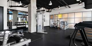 Reside on Green Street Gallery 22