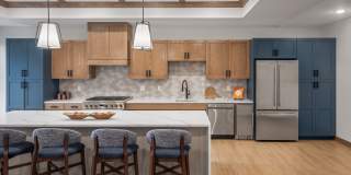 The Ensley - 55+ Active Adult Gallery 45