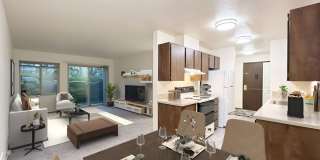 Tamarac Apartments Gallery 83