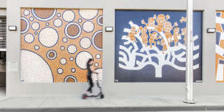 Telegraph Arts Gallery 11