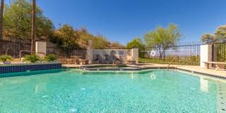 Great 2 bed/2 bath at the Point South Mountain Gallery 42