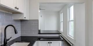 3016 Stout Street - A Gallery 6