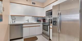 14th Floor Fully Furnished Gem in Mystic Pointe, Aventura - Ocean & Intracoastal Views Move-in Ready Gallery 4