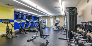 The View at Old City Gallery 27