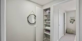 The Townhomes at River's Gate Gallery 1