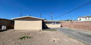 No HOA! 3 Bedroom 2 Bathroom House! Gallery 16