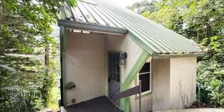 Private Kaneohe House with Rainforest Views Gallery 1