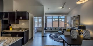 160 East Berkeley Street Gallery 6