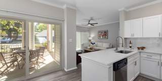 Cary Greens at Preston Gallery 11