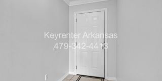 Great Location 3 Bedroom in Bentonville! Gallery 6