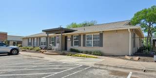 Abbey Glenn Apartments Gallery 36