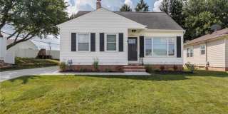 3707 Longwood Avenue Gallery 1