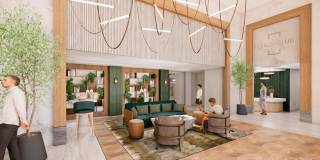 Lenox Club Gallery 1