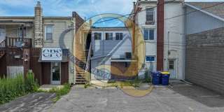 111 N. Shiawassee St. Gallery 1