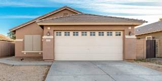 4 bedroom home in Surprise!! Gallery 4