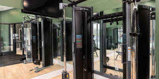 Encore at Heritage Gallery 34