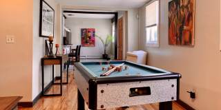 445 Hope st, Room 1 Gallery 7