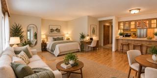 Spacious Top-Floor Studio in Edina - All Utilities Included Gallery 1