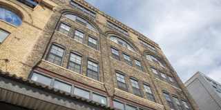 Gaar Scott Historic Lofts Gallery 4