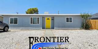 Remodeled Home for Rent – Fresh, Modern, and Move-In Ready Gallery 1