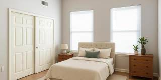 The Jazz District Apartments Gallery 7