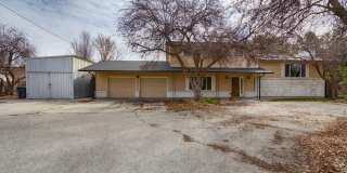 Large home with shop on over 1/2 acre. Gallery 3
