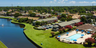 Holly Point Apartments Gallery 4