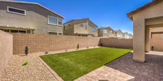 A Spectacular New Home with Solar Panels! Gallery 33