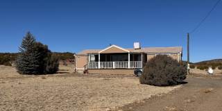 3 Bedroom, 2 Bathroom Home in Moriarty, NM Gallery 1
