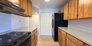 Olive Trees Apartments Gallery 8