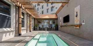 Lux Apartments Gallery 12