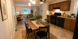 Welcome Home to 321 Purdue! Gallery 26