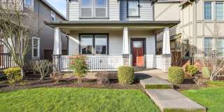 Beautiful 4 Bed, 2.5 Bath Rental Home in Wilsonville! Gallery 1