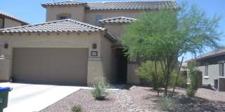 Rancho Sahuarita, 4 Bedroom 3 Bath, Family Room, Granite, Tile Flooring, Flagstone Patio Gallery 1
