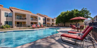 Fairgreen Apartments Gallery 19