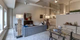 The Lofts at Shillito Place Gallery 5