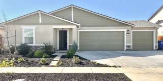 4 Bedroom Single Family Home in Los Banos Gallery 1