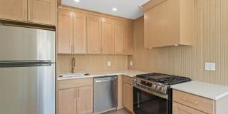 Newly Renovated 4-Bedroom, 2-Bath Home for Rent in Magnolia | Modern Updates & Spacious Yard Gallery 1