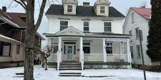 114 CLARION STREET Gallery 1