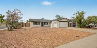 3 bed, 2 bath, Updated Tempe Home Gallery 4