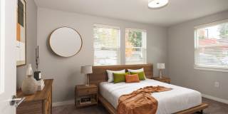 192nd West Lofts Gallery 2