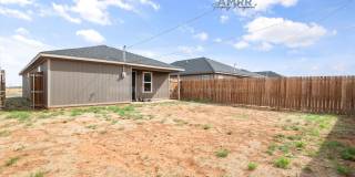 Easy Living with AMRR: 3 Bedroom Home In North Lubbock! Gallery 24