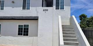 Lake St. 2300 Gallery 1