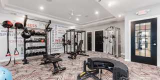 Albany Landings Gallery 5