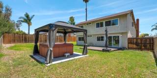 5 BR / 2 BA Home in San Diego Gallery 17