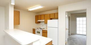 Cross Creek - Affordable Housing Gallery 11