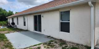 3 Bedroom 2 Bath Duplex Gallery 15