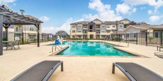 Trails At Leon Creek - Affordable Housing Gallery 1